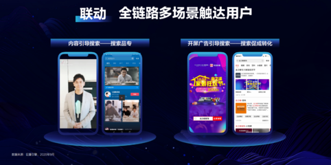 “量效合一”背后,巨量引擎搜索廣告的業(yè)務邏輯是什么?